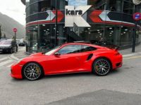 Porsche 911 / 991 Turbo S Coupe - <small></small> 112.991 € <small>TTC</small> - #2