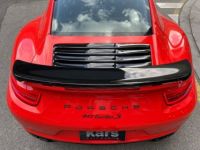 Porsche 911 / 991 Turbo S Coupe - <small></small> 112.991 € <small>TTC</small> - #5