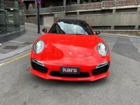 Porsche 911 / 991 Turbo S Coupe - <small></small> 112.991 € <small>TTC</small> - #6