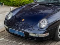 Porsche 911 / 993 Carrera - <small></small> 82.000 € <small>TTC</small> - #11