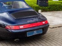 Porsche 911 / 993 Carrera - <small></small> 82.000 € <small>TTC</small> - #34