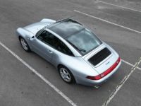 Porsche 911 / 993 Carrera - Prix sur Demande - #5