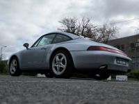 Porsche 911 / 993 Carrera - Prix sur Demande - #8