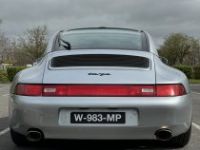 Porsche 911 / 993 Carrera - Prix sur Demande - #10