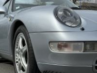 Porsche 911 / 993 Carrera - Prix sur Demande - #13