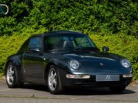 Porsche 911 / 993 Carrera - <small></small> 93.000 € <small>TTC</small> - #4