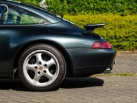 Porsche 911 / 993 Carrera - <small></small> 93.000 € <small>TTC</small> - #9