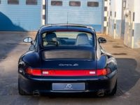 Porsche 911 / 993 Carrera - <small></small> 132.000 € <small>TTC</small> - #1