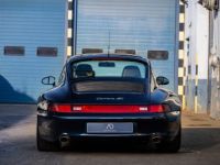 Porsche 911 / 993 Carrera - <small></small> 132.000 € <small>TTC</small> - #3