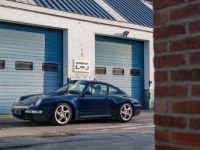 Porsche 911 / 993 Carrera - <small></small> 132.000 € <small>TTC</small> - #4