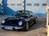 Porsche 911 / 993 Carrera - <small></small> 132.000 € <small>TTC</small> - #12