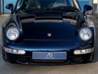 Porsche 911 / 993 Carrera - <small></small> 132.000 € <small>TTC</small> - #13