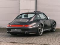 Porsche 911 / 993 Carrera - <small></small> 153.000 € <small>TTC</small> - #1