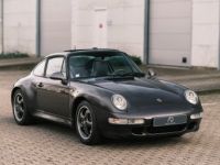 Porsche 911 / 993 Carrera - <small></small> 153.000 € <small>TTC</small> - #3