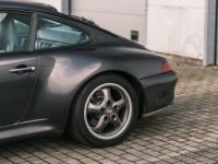 Porsche 911 / 993 Carrera - <small></small> 153.000 € <small>TTC</small> - #6