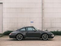 Porsche 911 / 993 Carrera - <small></small> 153.000 € <small>TTC</small> - #10