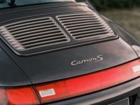 Porsche 911 / 993 Carrera - <small></small> 153.000 € <small>TTC</small> - #22