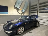Porsche 911 / 993 Turbo - Prix sur Demande - #1