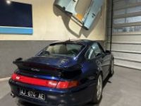 Porsche 911 / 993 Turbo - Prix sur Demande - #5