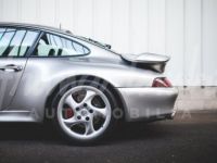 Porsche 911 / 993 Turbo - Prix sur Demande - #4