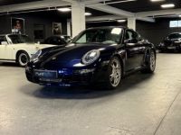 Porsche 911 ( 997 ) Carrera 4S coupé 3.8 355 ch tiptronic Origine FRANCE - <small></small> 64.990 € <small>TTC</small> - #2