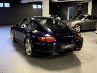 Porsche 911 ( 997 ) Carrera 4S coupé 3.8 355 ch tiptronic Origine FRANCE - <small></small> 64.990 € <small>TTC</small> - #4