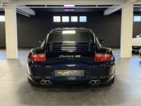 Porsche 911 ( 997 ) Carrera 4S coupé 3.8 355 ch tiptronic Origine FRANCE - <small></small> 64.990 € <small>TTC</small> - #5