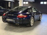 Porsche 911 ( 997 ) Carrera 4S coupé 3.8 355 ch tiptronic Origine FRANCE - <small></small> 64.990 € <small>TTC</small> - #6