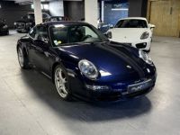 Porsche 911 ( 997 ) Carrera 4S coupé 3.8 355 ch tiptronic Origine FRANCE - <small></small> 64.990 € <small>TTC</small> - #7