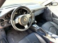 Porsche 911 ( 997 ) Carrera 4S coupé 3.8 355 ch tiptronic Origine FRANCE - <small></small> 64.990 € <small>TTC</small> - #8