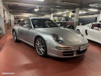 Porsche 911 , 997 4S Tiptronic 355 Ch 3.8 L - <small></small> 58.990 € <small>TTC</small> - #1