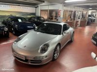 Porsche 911 , 997 4S Tiptronic 355 Ch 3.8 L - <small></small> 58.990 € <small>TTC</small> - #3