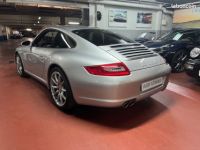 Porsche 911 , 997 4S Tiptronic 355 Ch 3.8 L - <small></small> 58.990 € <small>TTC</small> - #4