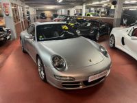 Porsche 911 , 997 4S Tiptronic 355 Ch 3.8 L - <small></small> 57.990 € <small>TTC</small> - #6