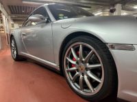 Porsche 911 , 997 4S Tiptronic 355 Ch 3.8 L - <small></small> 57.990 € <small>TTC</small> - #7