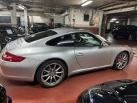 Porsche 911 , 997 4S Tiptronic 355 Ch 3.8 L - <small></small> 57.990 € <small>TTC</small> - #8