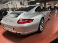 Porsche 911 , 997 4S Tiptronic 355 Ch 3.8 L - <small></small> 57.990 € <small>TTC</small> - #10