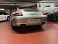 Porsche 911 , 997 4S Tiptronic 355 Ch 3.8 L - <small></small> 57.990 € <small>TTC</small> - #9