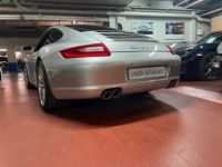 Porsche 911 , 997 4S Tiptronic 355 Ch 3.8 L - <small></small> 57.990 € <small>TTC</small> - #11