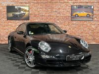 Porsche 911 ( 997) Carrera 4S 3.8 355 cv Tiptronic - <small></small> 49.990 € <small>TTC</small> - #1
