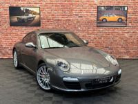 Porsche 911 ( 997.2 ) Carrera S 3.8 385 cv 997 BOITE MECA ORIGINE FRANCE - <small></small> 68.990 € <small>TTC</small> - #1