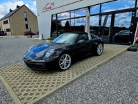 Porsche 911 - <small></small> 159.500 € <small>TTC</small> - #1