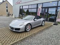 Porsche 911 - <small></small> 108.500 € <small>TTC</small> - #1