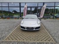 Porsche 911 - <small></small> 108.500 € <small>TTC</small> - #4