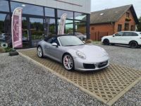 Porsche 911 - <small></small> 108.500 € <small>TTC</small> - #5