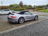 Porsche 911 - <small></small> 108.500 € <small>TTC</small> - #7