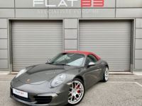 Porsche 911 - <small></small> 85.990 € <small>TTC</small> - #1