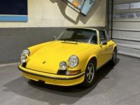 Porsche 911 - Prix sur Demande - #1