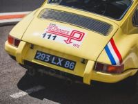Porsche 911 - Prix sur Demande - #48