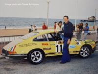 Porsche 911 - Prix sur Demande - #65